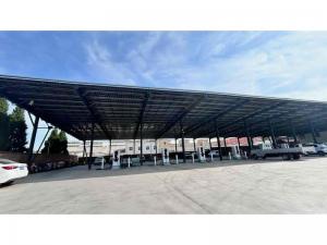 古龍超級(jí)快充站